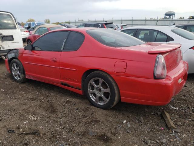 Photo 1 VIN: 2G1WX15K429221463 - CHEVROLET MONTE CARL 