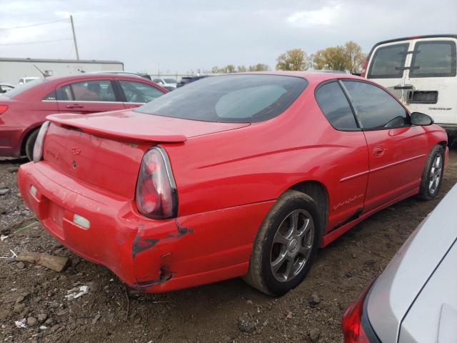 Photo 2 VIN: 2G1WX15K429221463 - CHEVROLET MONTE CARL 