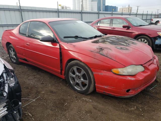 Photo 3 VIN: 2G1WX15K429221463 - CHEVROLET MONTE CARL 