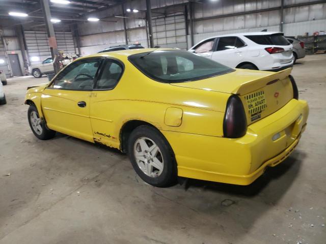 Photo 1 VIN: 2G1WX15K429380015 - CHEVROLET MONTECARLO 