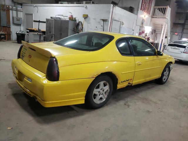 Photo 2 VIN: 2G1WX15K429380015 - CHEVROLET MONTECARLO 