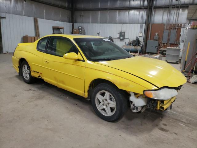 Photo 3 VIN: 2G1WX15K429380015 - CHEVROLET MONTECARLO 