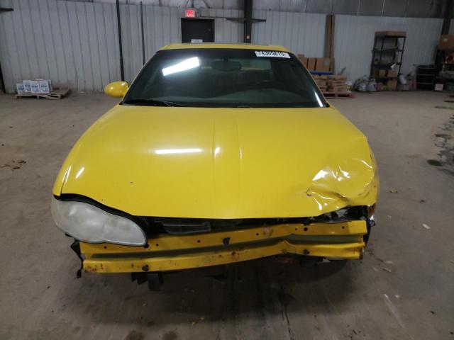 Photo 4 VIN: 2G1WX15K429380015 - CHEVROLET MONTECARLO 