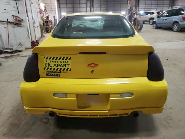 Photo 5 VIN: 2G1WX15K429380015 - CHEVROLET MONTECARLO 