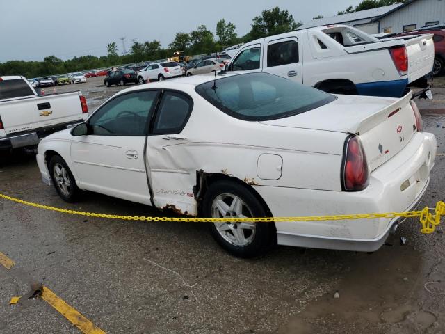 Photo 1 VIN: 2G1WX15K439374605 - CHEVROLET MONTECARLO 