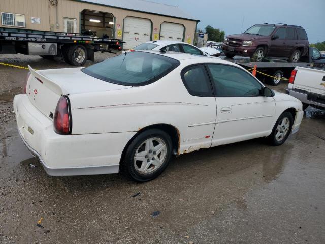 Photo 2 VIN: 2G1WX15K439374605 - CHEVROLET MONTECARLO 