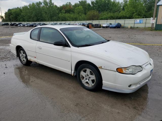 Photo 3 VIN: 2G1WX15K439374605 - CHEVROLET MONTECARLO 