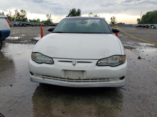 Photo 4 VIN: 2G1WX15K439374605 - CHEVROLET MONTECARLO 