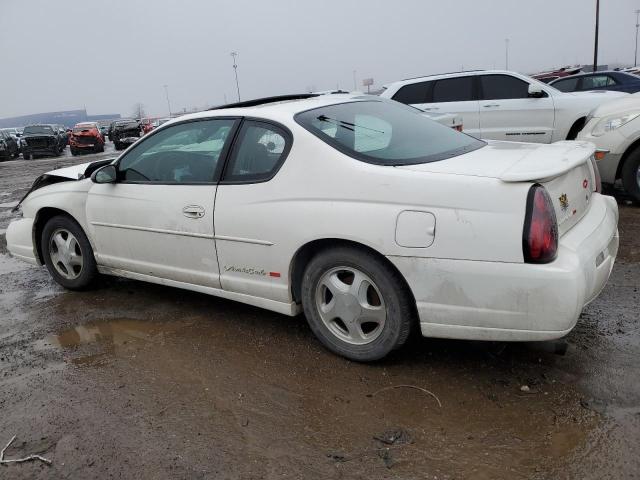 Photo 1 VIN: 2G1WX15K519130152 - CHEVROLET MONTECARLO 