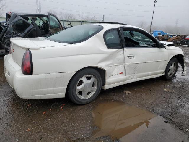 Photo 2 VIN: 2G1WX15K519130152 - CHEVROLET MONTECARLO 