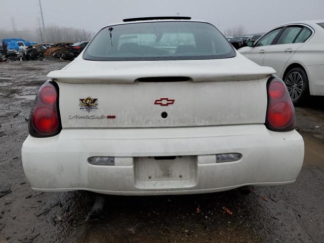 Photo 5 VIN: 2G1WX15K519130152 - CHEVROLET MONTECARLO 