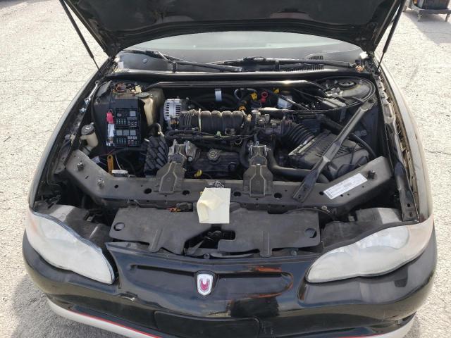 Photo 10 VIN: 2G1WX15K529272051 - CHEVROLET MONTECARLO 