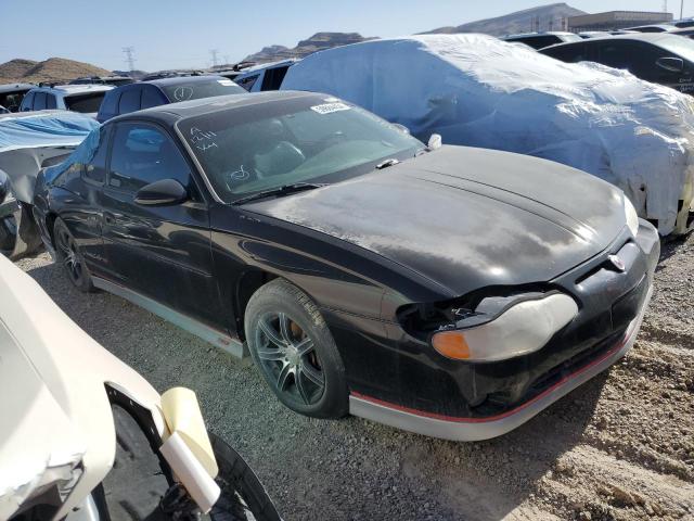 Photo 3 VIN: 2G1WX15K529272051 - CHEVROLET MONTECARLO 