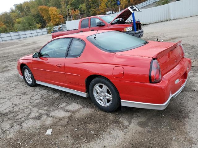 Photo 1 VIN: 2G1WX15K529357102 - CHEVROLET MONTE CARL 