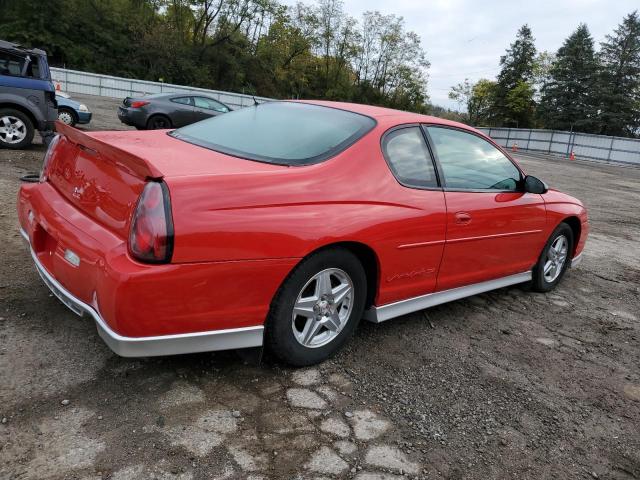 Photo 2 VIN: 2G1WX15K529357102 - CHEVROLET MONTE CARL 