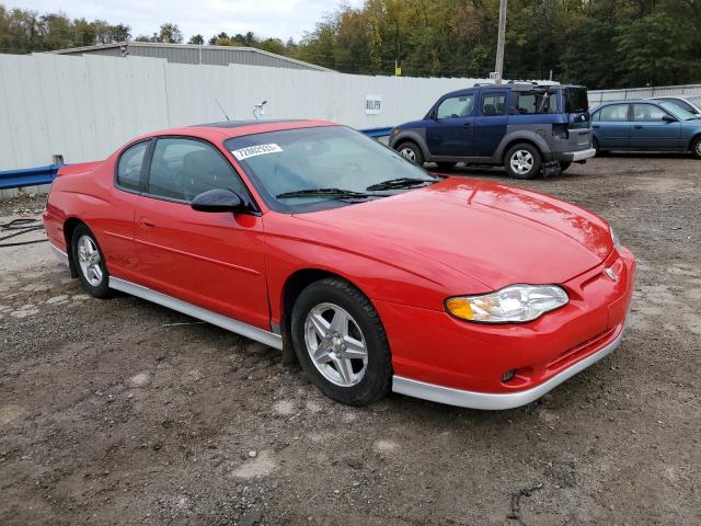 Photo 3 VIN: 2G1WX15K529357102 - CHEVROLET MONTE CARL 