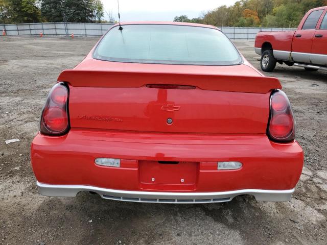 Photo 5 VIN: 2G1WX15K529357102 - CHEVROLET MONTE CARL 