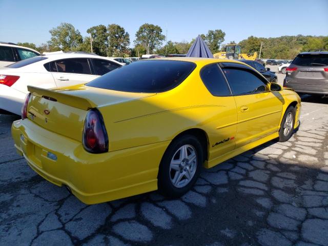 Photo 2 VIN: 2G1WX15K529375812 - CHEVROLET MONTE CARL 