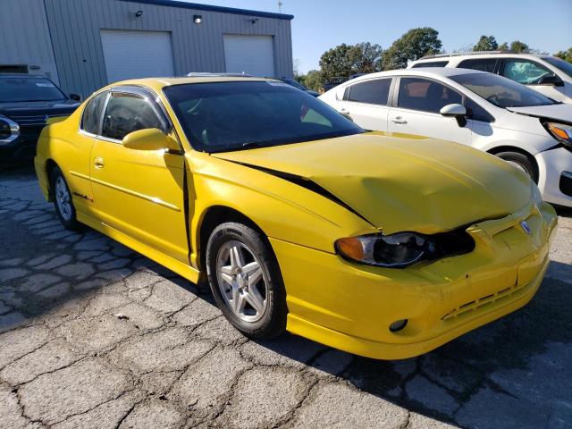 Photo 3 VIN: 2G1WX15K529375812 - CHEVROLET MONTE CARL 