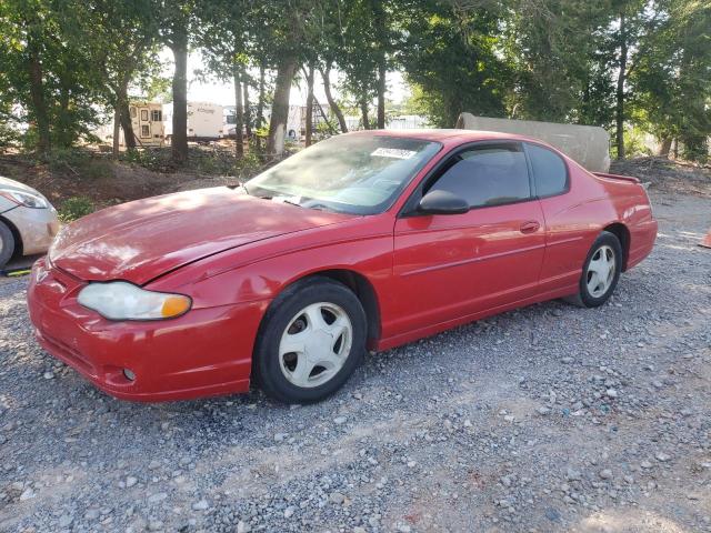 Photo 0 VIN: 2G1WX15K629309687 - CHEVROLET MONTE CARL 