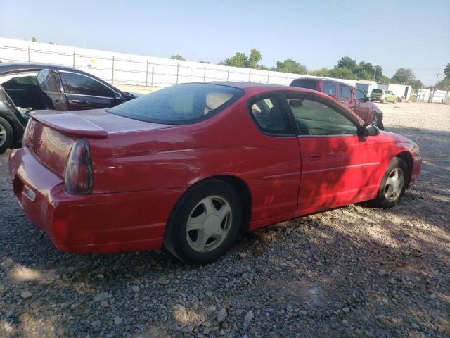 Photo 2 VIN: 2G1WX15K629309687 - CHEVROLET MONTE CARL 