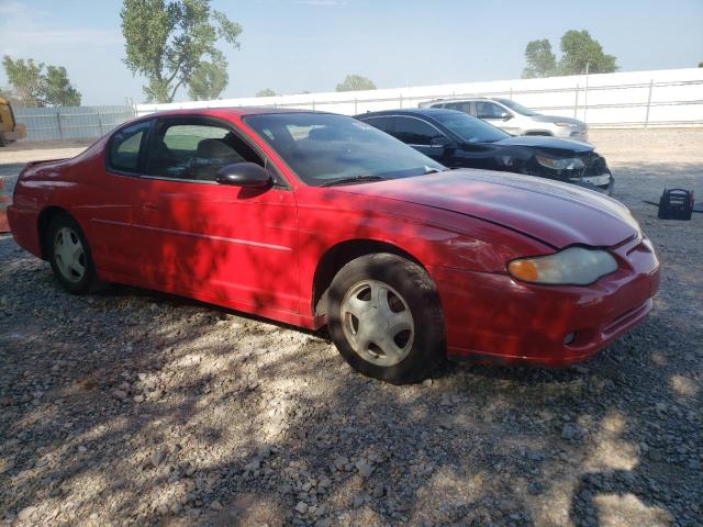 Photo 3 VIN: 2G1WX15K629309687 - CHEVROLET MONTE CARL 