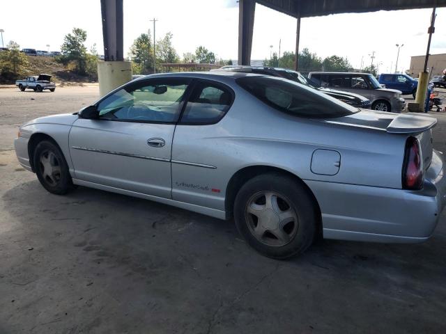 Photo 1 VIN: 2G1WX15K629320785 - CHEVROLET MONTE CARL 