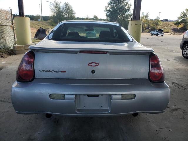 Photo 5 VIN: 2G1WX15K629320785 - CHEVROLET MONTE CARL 