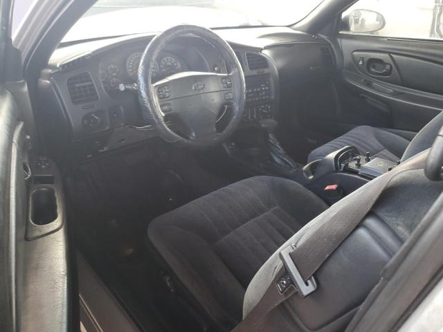 Photo 7 VIN: 2G1WX15K629320785 - CHEVROLET MONTE CARL 