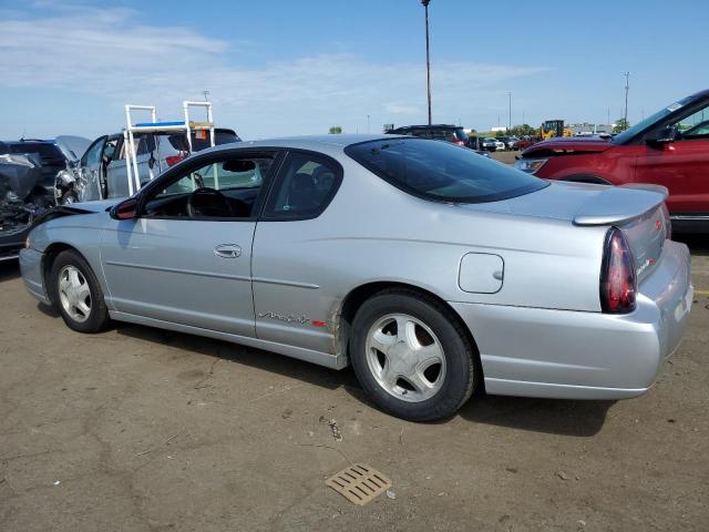 Photo 1 VIN: 2G1WX15K719137099 - CHEVROLET MONTECARLO 