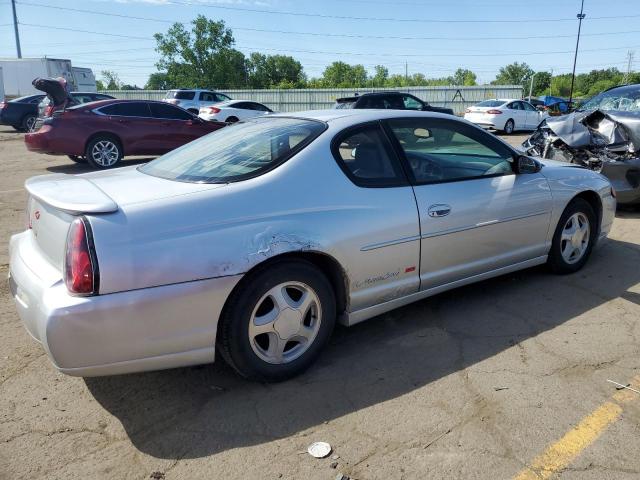 Photo 2 VIN: 2G1WX15K719137099 - CHEVROLET MONTECARLO 