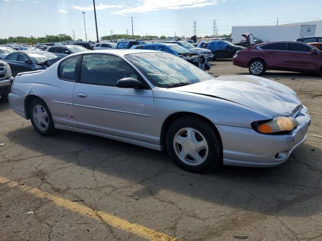 Photo 3 VIN: 2G1WX15K719137099 - CHEVROLET MONTECARLO 