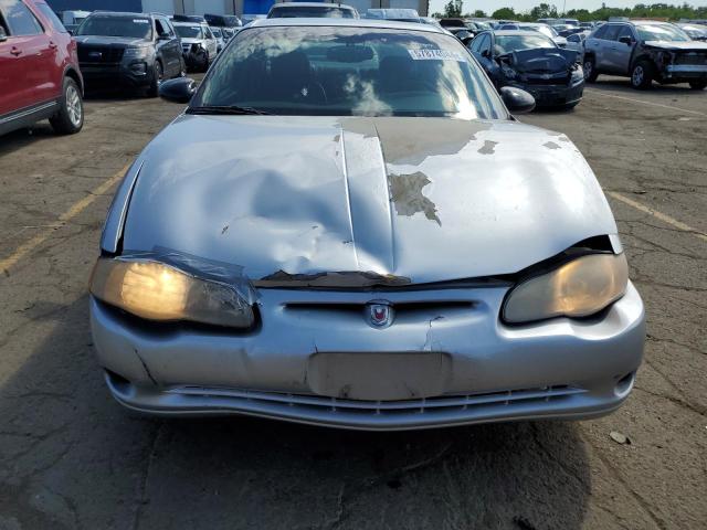 Photo 4 VIN: 2G1WX15K719137099 - CHEVROLET MONTECARLO 