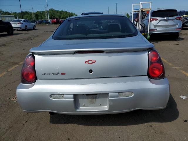 Photo 5 VIN: 2G1WX15K719137099 - CHEVROLET MONTECARLO 