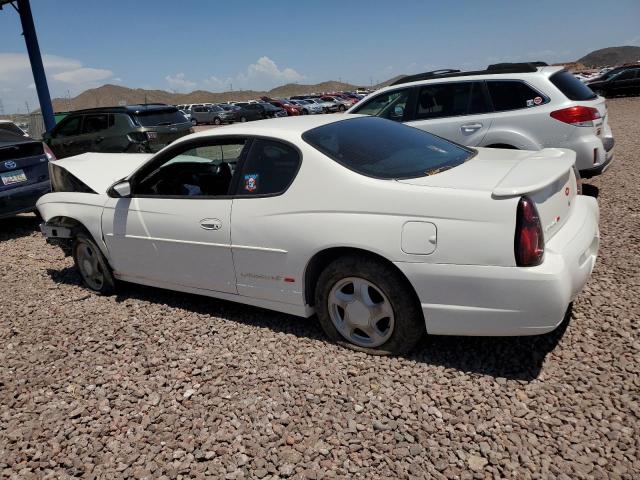 Photo 1 VIN: 2G1WX15K719272180 - CHEVROLET MONTE CARL 