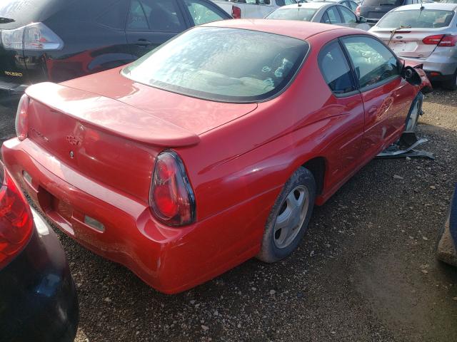 Photo 3 VIN: 2G1WX15K829128204 - CHEVROLET MONTE CARL 