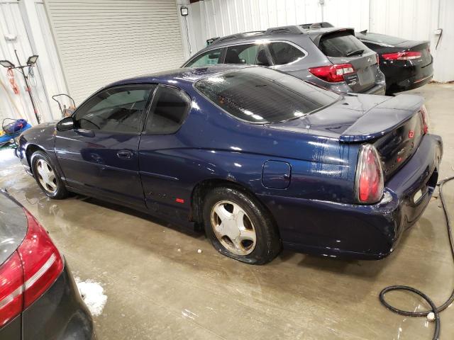 Photo 1 VIN: 2G1WX15K829133578 - CHEVROLET MONTE CARL 