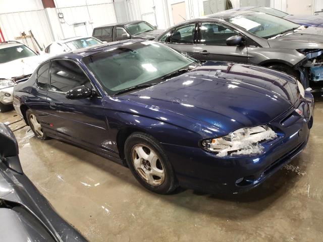 Photo 3 VIN: 2G1WX15K829133578 - CHEVROLET MONTE CARL 