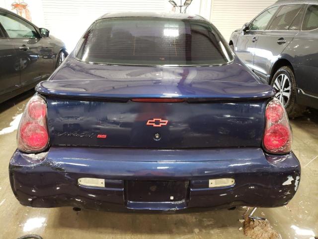 Photo 5 VIN: 2G1WX15K829133578 - CHEVROLET MONTE CARL 