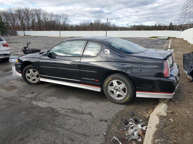 Photo 1 VIN: 2G1WX15K829192095 - CHEVROLET MONTECARLO 