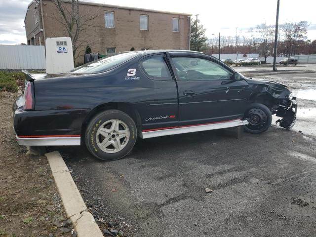 Photo 2 VIN: 2G1WX15K829192095 - CHEVROLET MONTECARLO 