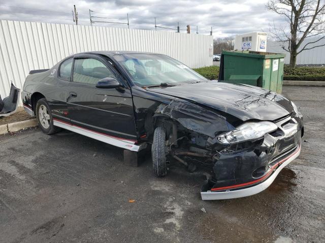 Photo 3 VIN: 2G1WX15K829192095 - CHEVROLET MONTECARLO 