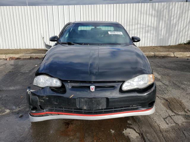 Photo 4 VIN: 2G1WX15K829192095 - CHEVROLET MONTECARLO 