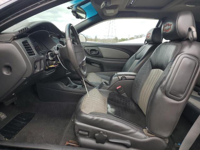 Photo 6 VIN: 2G1WX15K829192095 - CHEVROLET MONTECARLO 