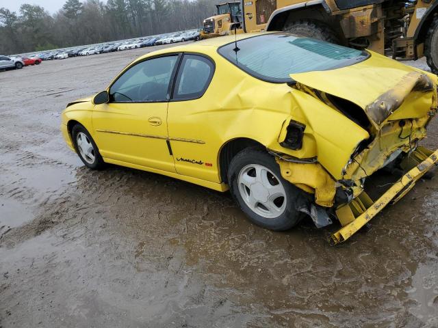 Photo 1 VIN: 2G1WX15K829353786 - CHEVROLET MONTECARLO 