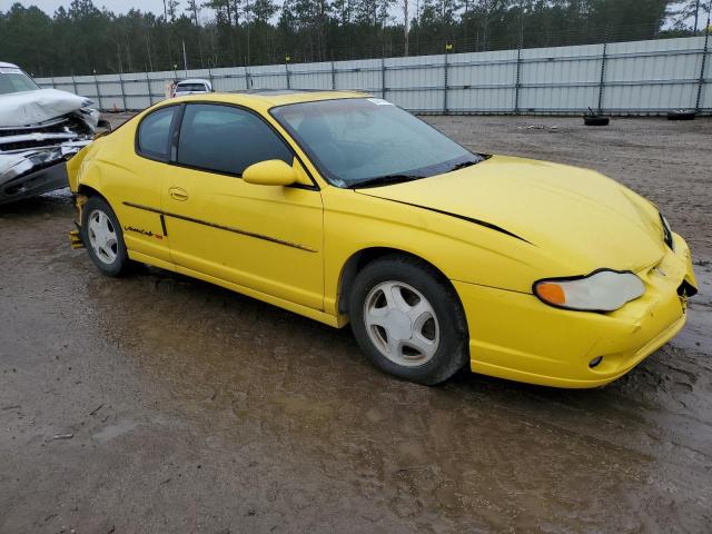 Photo 3 VIN: 2G1WX15K829353786 - CHEVROLET MONTECARLO 