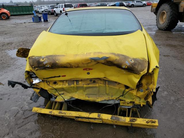 Photo 5 VIN: 2G1WX15K829353786 - CHEVROLET MONTECARLO 