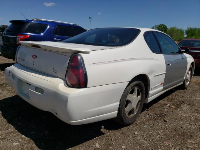 Photo 3 VIN: 2G1WX15K829376985 - CHEVROLET MONTECARLO 