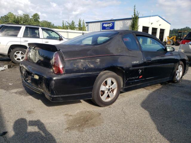 Photo 3 VIN: 2G1WX15K929119074 - CHEVROLET MONTECARLO 