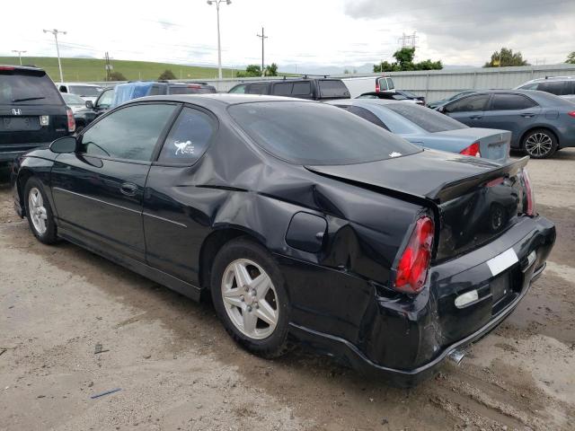 Photo 1 VIN: 2G1WX15K929191053 - CHEVROLET MONTECARLO 